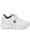 Lumberjack Fırst 4fx Beyaz Erkek Çocuk Sneaker 000000000101509584 Beyaz-lacı