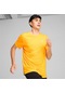 Puma Run Favorite Erkek Tişört C-pum525058e50p38 Sarı