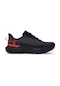 Under Armour Erkek Koşu Ayakkabısı Infinite Pro 3027190-006 Siyah