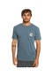 Quıksılver Neverendıng Surf Ss 18614 Turkuaz