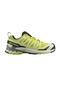 Salomon Xa Pro 3d V9 Erkek Koşu Ayakkabısı L47463100 Gri - Lacivert - Sarı
