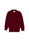 U.s. Polo Assn. Erkek Çocuk Bordo Hırka Triko 50295571-vr014 Bordo
