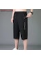 Mantlconx Erkekler Yaz Plaj Şortu Gym Fitness Koşu Spor Kısa Pantolon Hızlı Kurumor Kadın Mor