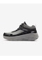 Skechers D'lux Walker 2.0 - Rain Check Kadın Gri Spor Ayakkabı 150089 Lgmt Gri