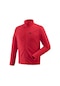 Millet Vector Grid Full Zip Erkek Tam Fermuar Polar Kırmzı Mıv8019 0335 Kırmızı