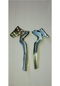 Kaput Menteşesi Nissan Qashqai 2007-2013 Sağ