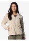Columbia Al2215 Fire Side Full Zip Iıı Kadın Polar 2085201 278 Krem