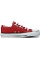 Tonny Black Unisex Kırmızı Rahat Kalıp Sneaker Ayakkabı Tbh1425 123