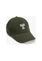 Koton İşleme Detaylı Kep Şapka Haki 3sam40022aa 3SAM40022AA871