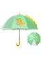Xiaoqityh-büyük Çocuk Düşmeye Dayanıklı Şemsiye-yeşil
