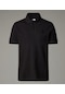 M Essentıal Regular Polo T-shırt Nf0a8c1p-jk3 SIYAH