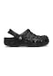 Crocs Classıc Geometrıc Clog K Çocuk Terlik 209572 209572 001 001