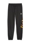 Swxp Puma Worldwide Sweatpant Tr Erkek Eşofman Altı-siyah Siyah