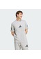 Adidas Mgreyh Erkek T-shirt M Z.n.e. Tee Jf2457