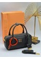 Miu Miu New Bag L Size 29/14 1 Siyah
