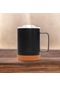 Igloo Cork Mug 350ml - Lacivert