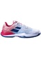 Babolat Babolat Erkek Tenis Ayakkabı Jet Mach 3 All Court 1005 Çok Renkli