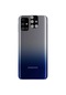 Noktaks - Samsung Galaxy Uyumlu Galaxy M31s - 3d Kamera Camı - Siyah