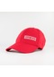 Skadi Mons Handsome Unisex Kırmızı Şapka 1604020422-600