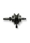 Deltaforce 125agk Krank Komple Y4dlt0150a0147