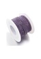 1 Rulo Pençe Zinciri Renkli Elekoforez Rhinestones İm Punk Tarzı Zincir Dıy Color 12 2mm-10yards