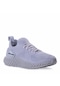 Pierre Cardin Sneaker 52356 Kadın Günlük Spor Ayakkabı Gri