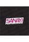 Sanayi Performance Sticker Beyaz Pembe