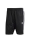 Adidas Fırebırd Short Erkek Şort Iu2368-siyah