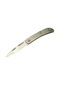 Populermarketim - Metal Yerli Akarsu 15,5 Cm Kamp / Outdoor Çakı - Yarı Otomatik Çok Renkli