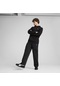 Puma Pumatech Relaxed Cargo Erkek Siyah Eşofman Altı 026 629683 Siyah
