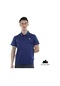 Alpinist Horizons Ultra Dry Erkek Polo T-shirt Lacivert 001