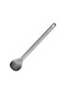Teltree Titanyum Uzun Saplı Kaşık - Pürüzlü Yüzey - 21.8cm Uzunluk - 19g Hafif - Çekici Tasarım Çok Renkli