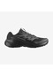 Salomon 479485 Alphaglide W Black/asphalt/black Kadın Outdoor Ayakkabı Siyah