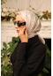 Silk Home Shiny Eşarp 75007-45 Ekru