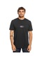 Onthegrıd M Tees Siyah Siyah