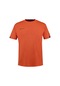 Babolat Play Crew Neck Tee Men Red KIrmızı