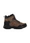 Aspor Vizon Siyah Trekking Outdoor Bot