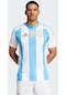 Whıte Adidas Arjantin Erkek Futbol Forma Afa H Jsy D Ip8409 001
