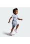 Adidas Bubblecomfy Pembe Bebek Spor Ayakkabı Pembe