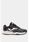 Joma Tm10ls2301p T.master 1000 2301 Siyah Kadın Tenis Ayakkabısı Çok Renkli