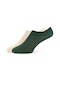 Pierre Cardin Kadın Yeşil Çorap 50288027-vr054