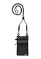 Jack Wolfskın Jack Wolfskin Unisex Çanta 365 Pouch Gri 6350 Antrasit