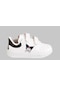 Kuromi Kız Çocuk Günlük Spor Ayakkabı Sneaker Siyah