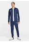 Nike Academy Dri-fıt Erkek Eşofman Takımı Hj3773-410 Mavi