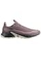 Salomon Alphacross 5 Gtx W Kadın Koşu Ayakkabısı-27075-mor