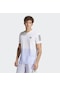 Adidas Jc9886 Otr B Cb Tee M Erkek T-shirt Beyaz