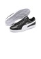 Puma Up Baseline Siyah Kadın Sneaker 37260501 (B-22)