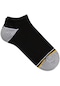 Mavi - Siyah Patik Çorap 0911129-900
