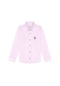 U.s. Polo Assn. Erkek Çocuk Manolya Gömlek 50263107-vr211