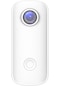 Sjcam C100 Mini Eylem Kamera 1080p/30fps Dijital Video Beyaz